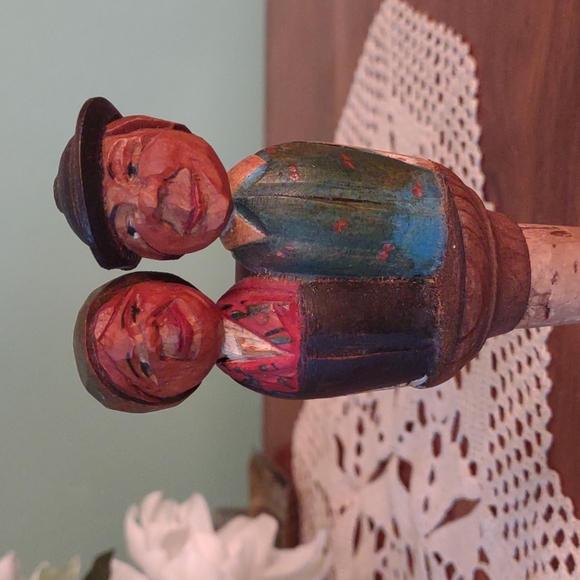 ARNI Style Mechanical Bottle Stoppers - Picture 3 of 6